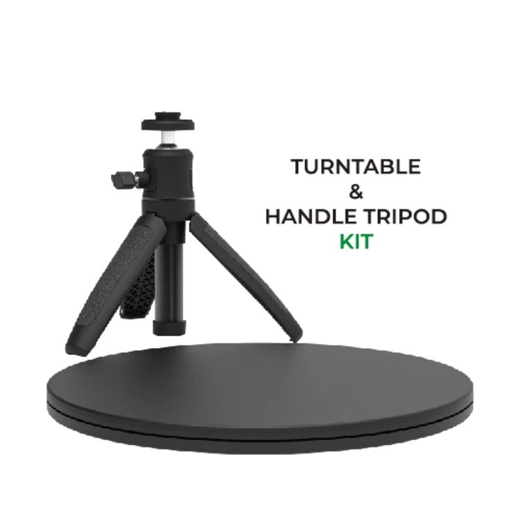 Turntable Handle Kit