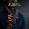 Creality CR-Scan Otter Handheld 3D Scanner (High-precision)