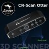 Creality CR-Scan Otter Handheld 3D Scanner (High-precision)