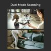 CREALITY CR-Scan Ferret 3D Scanner Dual Mode Scanning