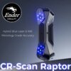 Creality CR-Scan Raptor 3D Scanner for K1/KC1/K1-Max