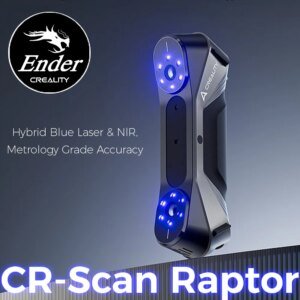 Creality CR-Scan Raptor 3D Scanner for K1/KC1/K1-Max