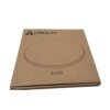Creality Official 8 Inches 360° Rotating Manual Turntable