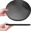 Creality Official 8 Inches 360° Rotating Manual Turntable