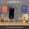 Creality Space PI Filament Dryer Box 1KG Filament Storage
