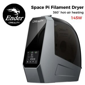 Creality Space PI Filament Dryer Box 1KG Filament Storage