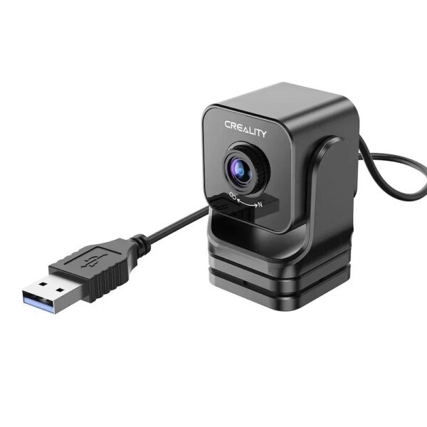 Creality Nebula Smart Kit High-Speed Printing Remote Monitoring