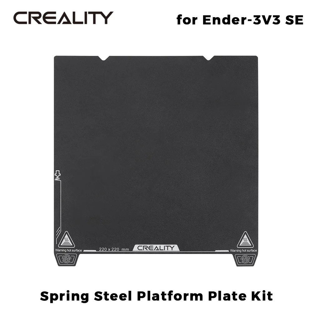 for Ender-3V3 SE