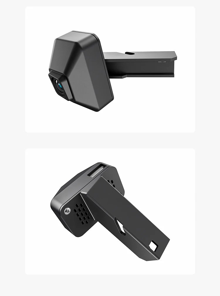 CREALITY New Upgrade K1 AI Camera HD Quality AI DetectionTime-lapse Filming Easy To Install for K1_K1 MAX 3D Printer Accesoires