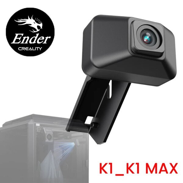 CREALITY K1 AI Camera HD Quality
