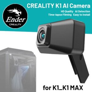 CREALITY K1 AI Camera HD Quality