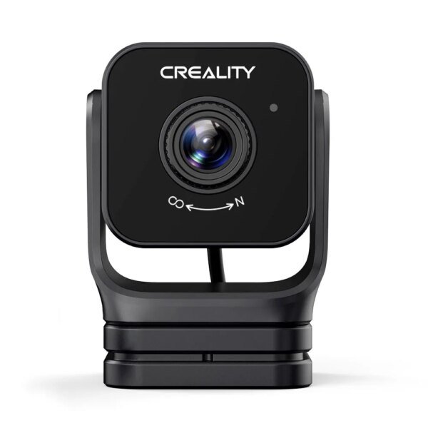 Creality Nebula HD USB Camera with Time-lapse Filming