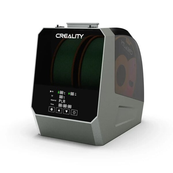 New Creality Space Pi Filament Dryer Plus 160W