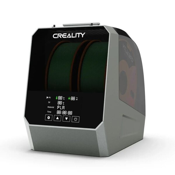 New Creality Space Pi Filament Dryer Plus 160W
