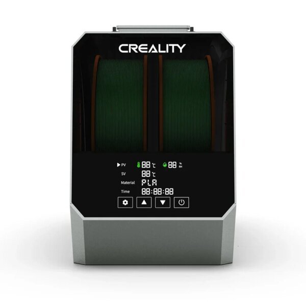 New Creality Space Pi Filament Dryer Plus 160W