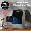 New Creality Space Pi Filament Dryer Plus 160W