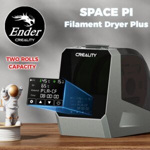 New Creality Space Pi Filament Dryer Plus 160W