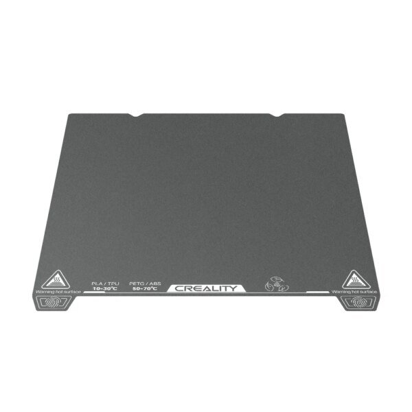 Creality Low Temperature Cold Printing Build Plate
