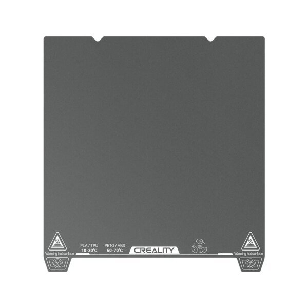 Creality Low Temperature Cold Printing Build Plate