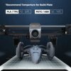 Creality Low Temperature Cold Printing Build Plate
