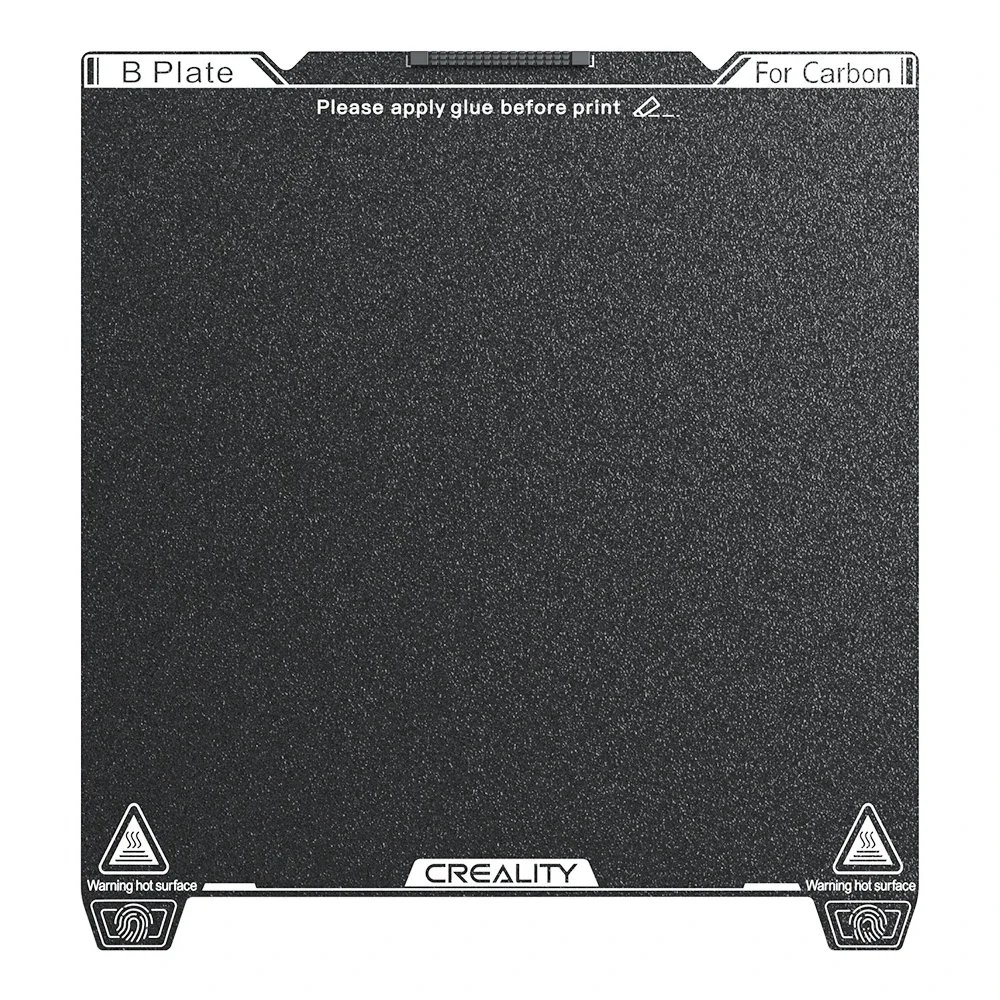 K1C PEI Build Plate