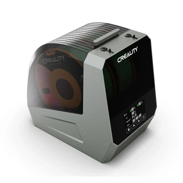 Creality Space Pi Filament Dryer Plus 160W Two Rolls Capacity