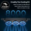 Creality 3D Cooling Fan Kit For Ender-3 S1/Ender-3 S1 PRO