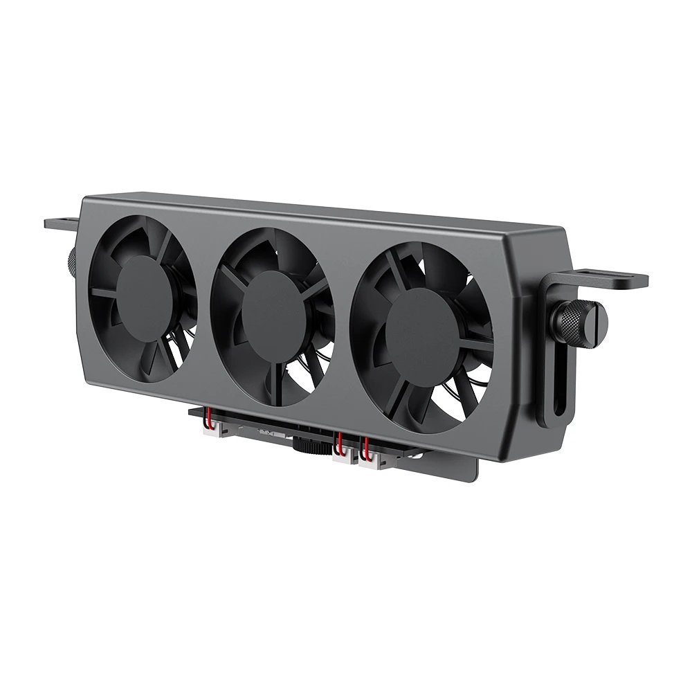 Fan Cooling Kit