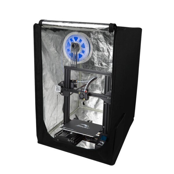 Ender Enclosure Fireproof / Dustproof for Ender-3 Series
