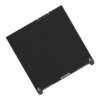 Creality K2 Plus PEI Powder Coated Frosted Build Plate 370x370mm