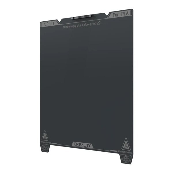 Creality K1C Smooth PEI Build Plate 235x235mm