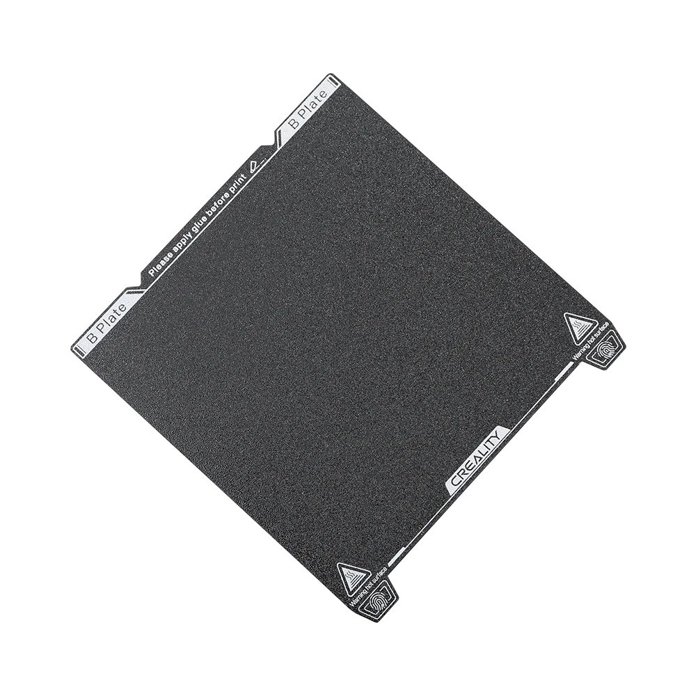 Build Plate Kit