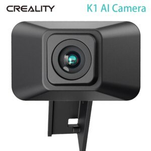 Creality K1 AI 3D Printer Camera With AI Detection