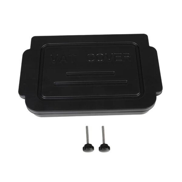 Creality Resin Vat Kit Metal Tank FEP