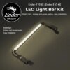 Creality Ender-3 V3 SE/KE LED Light Bar Kit