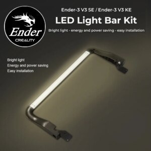 Creality Ender-3 V3 SE/KE LED Light Bar Kit