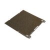 Creality Original Platform Plate SS 235x235mm