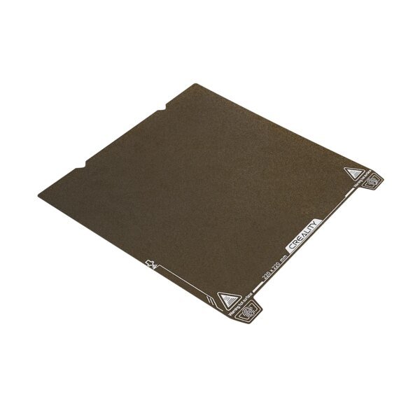 Creality Original Platform Plate SS 235x235mm