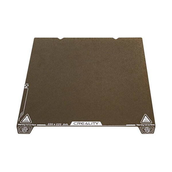 Creality Original Platform Plate SS 235x235mm