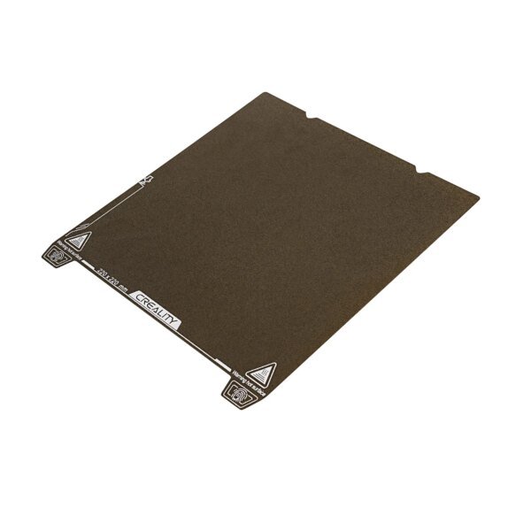 Creality Original Platform Plate SS 235x235mm
