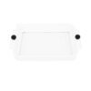 CREALITY White Plastic Resin Vat Kit