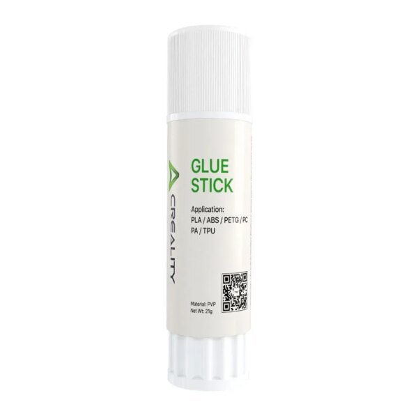 Creality Maintenance Kit 3pc Set Glue Stick, Thermal Grease, Lubricant Grease for Build Plates