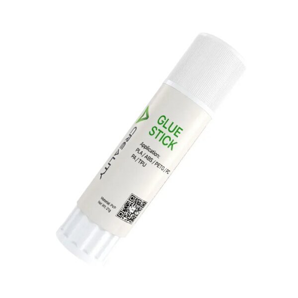Creality Maintenance Kit 3pc Set Glue Stick, Thermal Grease, Lubricant Grease for Build Plates