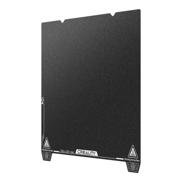 Creality Ender-3 V3 SE/KE PC-Textured Build Plate