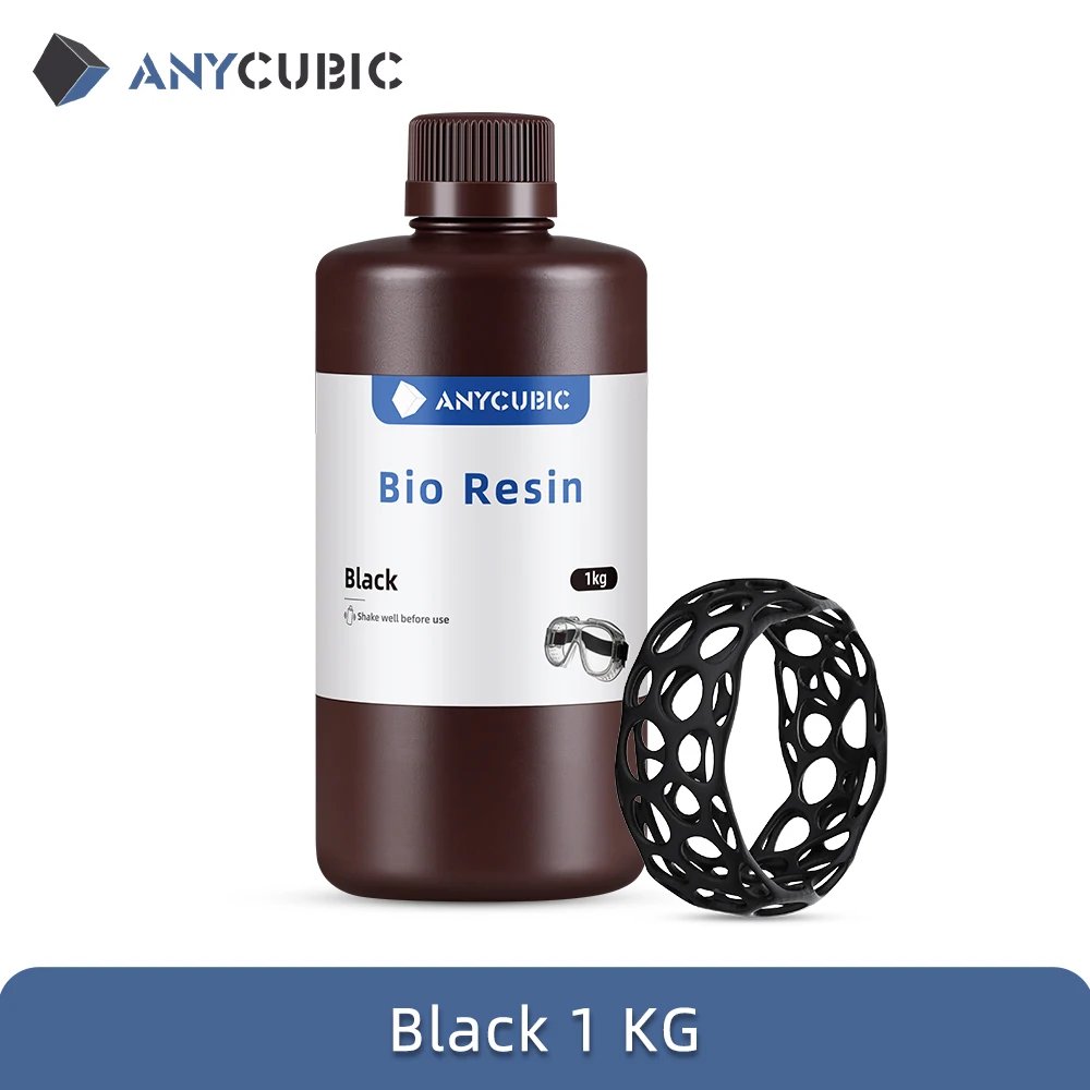 1KG-Black
