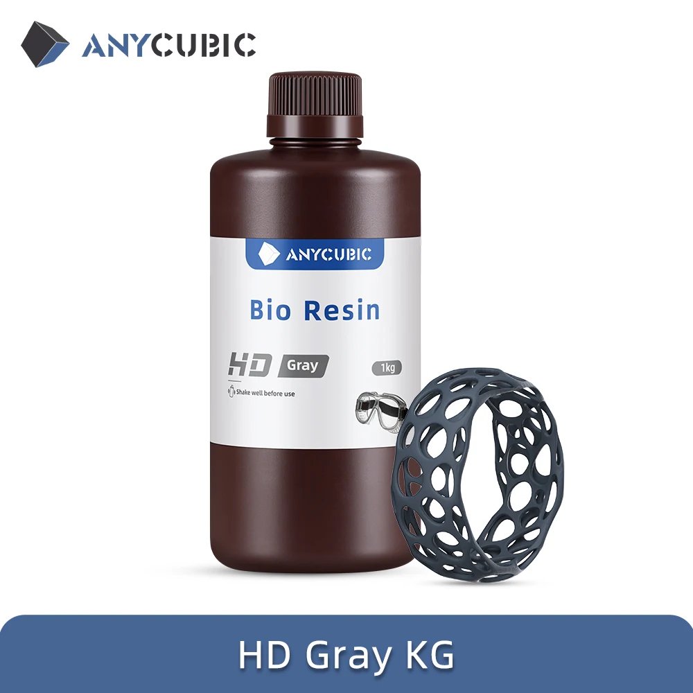 1kg HD Gray