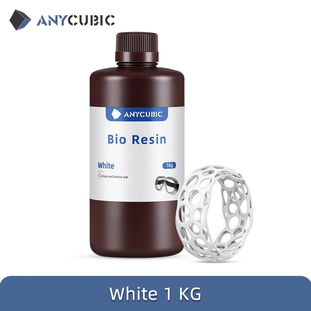 1KG-White