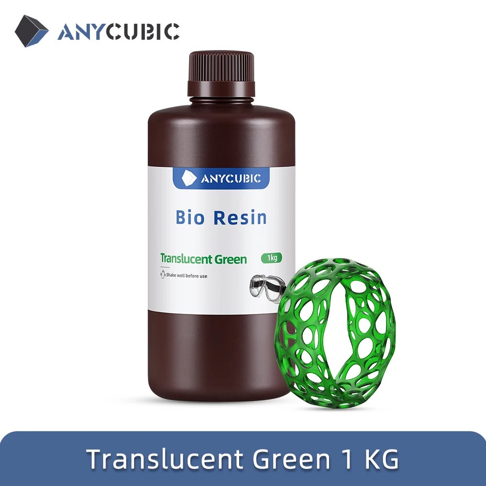 1KG-Green