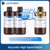 ANYCUBIC High Speed Resin For 3D Pinter