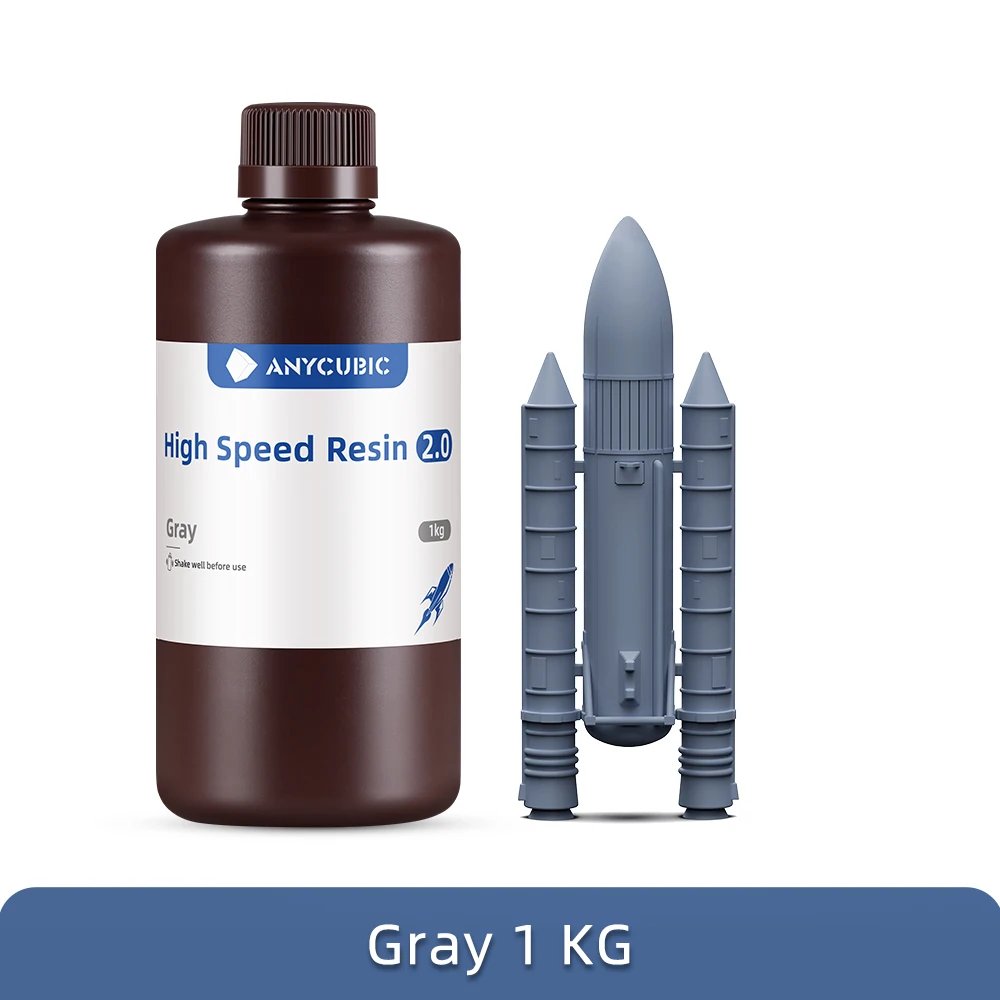 2.0 Gray 1 KG